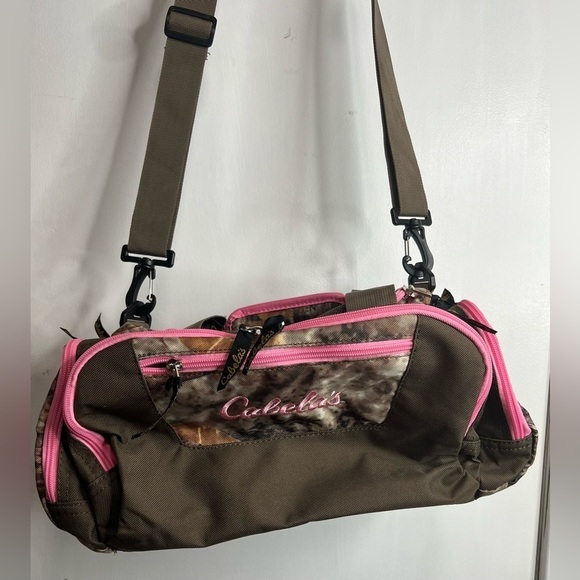 Cabelas Range Bag NWT - Picture 1 of 5